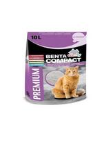 Comfy Benta Compact levandų kvapo sušokantis kraikas 10 l