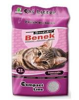 kraikas senukai - Benek Super Compact Lavender 25 l - 1 nuotrauka