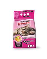 Benek Super Benek Compact Citrus Freshness 10 l