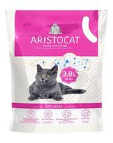 Aristokrat silikoninis kraikas katėms 3.8 l bekvapis