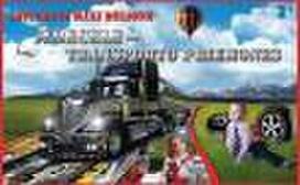 Abėcėlė - transporto priemonės. Lavinamoji dėlionė