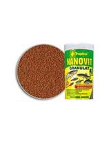 TROPICAL Nanovit granulát tuba 100 ml/70g