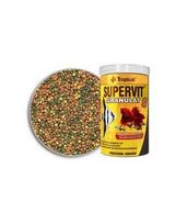 pasarai zuvims granuliuoti - Tropical Supervit Granulat granulės 100 ml / 55 g - 1 nuotrauka