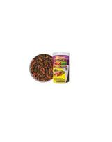 TROPICAL Cichlid red&green velké tyčinky 250 ml (75 g)