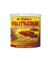 Tropical Vitality And Color Granulės 250 ml (138 g)