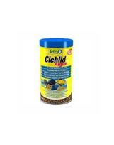 pasarai zuvims - Tetra Cichlid Algae Mini pašaras 500 ml - 1 nuotrauka