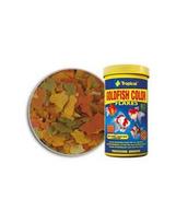 pasarai zuvims - Tropical Goldfish Color 100 ml - 1 nuotrauka