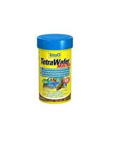 pasarai zuvims - Tetra Wafer mini Mix 100 ml - 1 nuotrauka