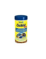 zuvu pasarai - Tetra Cichlid Sticks pašaras 10 l - 1 nuotrauka