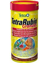 TETRA krmivo pro ryby Rubin 1 L