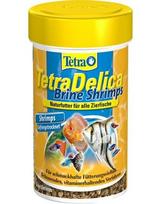 Tetra TETRADelica Brine Shrimps 100 ml