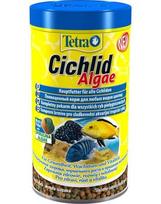 Tetra maistas Cichlid Algae 500 ml