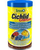 Tetra Cichlid Granules 500 ml