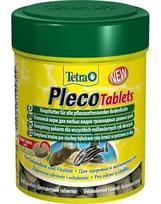 Tetra Pleco Tablets 275 vnt.