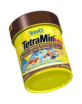 Tetra min Baby 66 ml