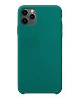 Riff "Thin & Soft Back Case iPhone 11 Pro" Pine Green