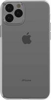 iphone 11 pro max deklai - Devia "Naked Back Case iPhone 11 Pro Max" Clear - 1 nuotrauka