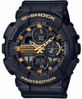 casio g shock - G-SHOCK G-CLASSIC GMA-S140M-1AER - 1 nuotrauka