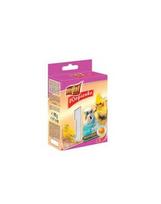 Vitapol mineralas su apelsinais XL 190 g