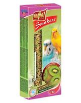 Vitapol Smakers banguotosioms papūgėlėms su kiviais 2 vnt. 90 g