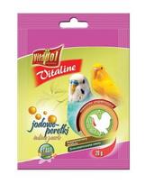 Vitapol Vitaline Jodo karoliukai 20 g