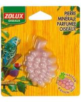 Zolux natūralus mineralinis akmuo vynuogių skonio