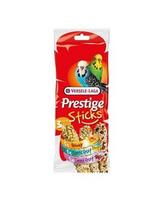 Versele-Laga Prestige Sticks Budgies Triple Variety Pack 90 g - mix 3 burbuolės papūgoms