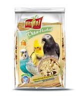 Vitapol Vita-Herbal makaronai su vaisiais virimui pauščiams 130 g