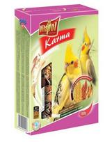 VITAPOL Visavertis lesalas papūgoms nimfoms 1kg