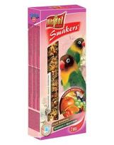 Vitapol Smakers agaporniams su vaisiais 90 g