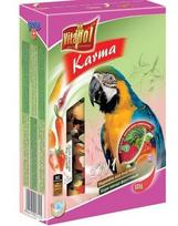 Vitapol maistas papūgoms su vaisiais ir daržovėmis 900 g