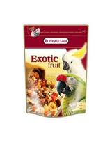 Versele-Laga Exotic Fruit 600 g  maistas su vaisiais didelioms papūgoms