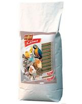 Vitapol maistas paukščiams ir graužikams 25 kg