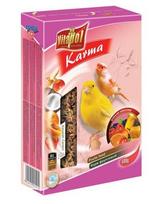Vitapol ﻿﻿maistas vaisiai kanarėlėms 500 g