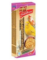 Vitapol Smakers kanarėlėms su medumi 2 vnt.