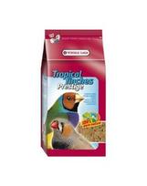 Versele-Laga Tropical Finches 20 kg - maistas mažiems egzotiniams paukščiams