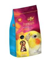 Vitapol Premium maistas nimfoms 1 kg