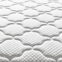 harmony duo ciuzinys - Čiužinys HARMONY DUO BLISS, 160x200 cm, apverčiamas - 5 nuotrauka