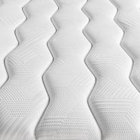 harmony duo ciuzinys - Čiužinys HARMONY DUO KING, 180x200 cm - 6 nuotrauka