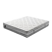 harmony duo ciuzinys - Čiužinys HARMONY DUO KING, 180x200 cm - 10 nuotrauka