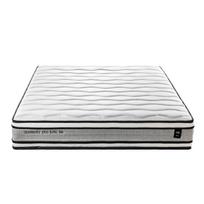 harmony duo ciuzinys - Čiužinys HARMONY DUO KING, 180x200 cm - 11 nuotrauka