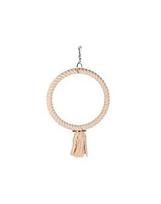 Trixie Ring žaislas paukščiams 25 cm