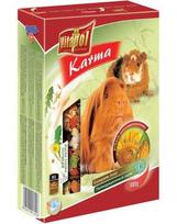 VITAPOL Visavertis ėdalas jūrų kiaulytėms 1kg