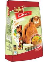 complete maistas grauzikams - VITAPOL Visavertis ėdalas jūrų kiaulytėms 400g - 1 nuotrauka