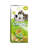 Versele-Laga Biscuit Vegetables 70 g traškūs sausainiai graužikams