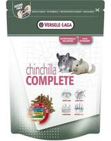 Versele Laga Complete Chinchilla šinšilų pašaras 500 g