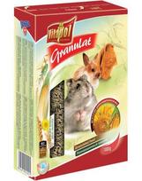 triusiu maistas - VITAPOL Visavertis granuliuotas ėdalas graužikams 1kg - 1 nuotrauka