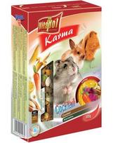 Vitapol Coctail maisto mišinys graužikams 500 g