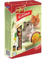 ziurkenu maistas - VITAPOL Visavertis ėdalas žiurkėnams 500g - 1 nuotrauka