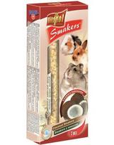 kruzzel - Vitapol Smakers graužikams su kokosu 2 vnt. - 1 nuotrauka